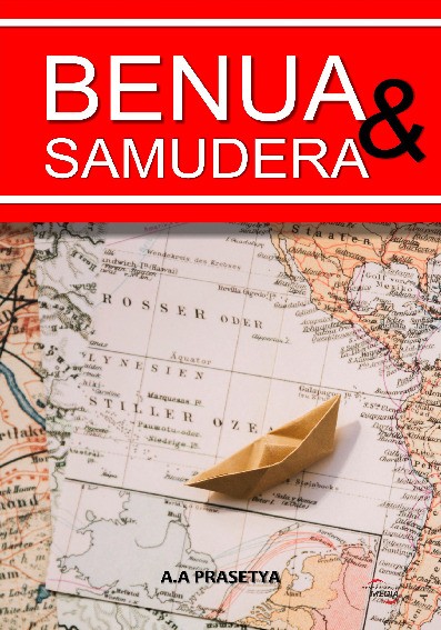 Benua dan Samudera